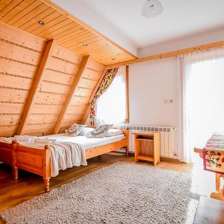 U Krola Kościelisko Esterno foto