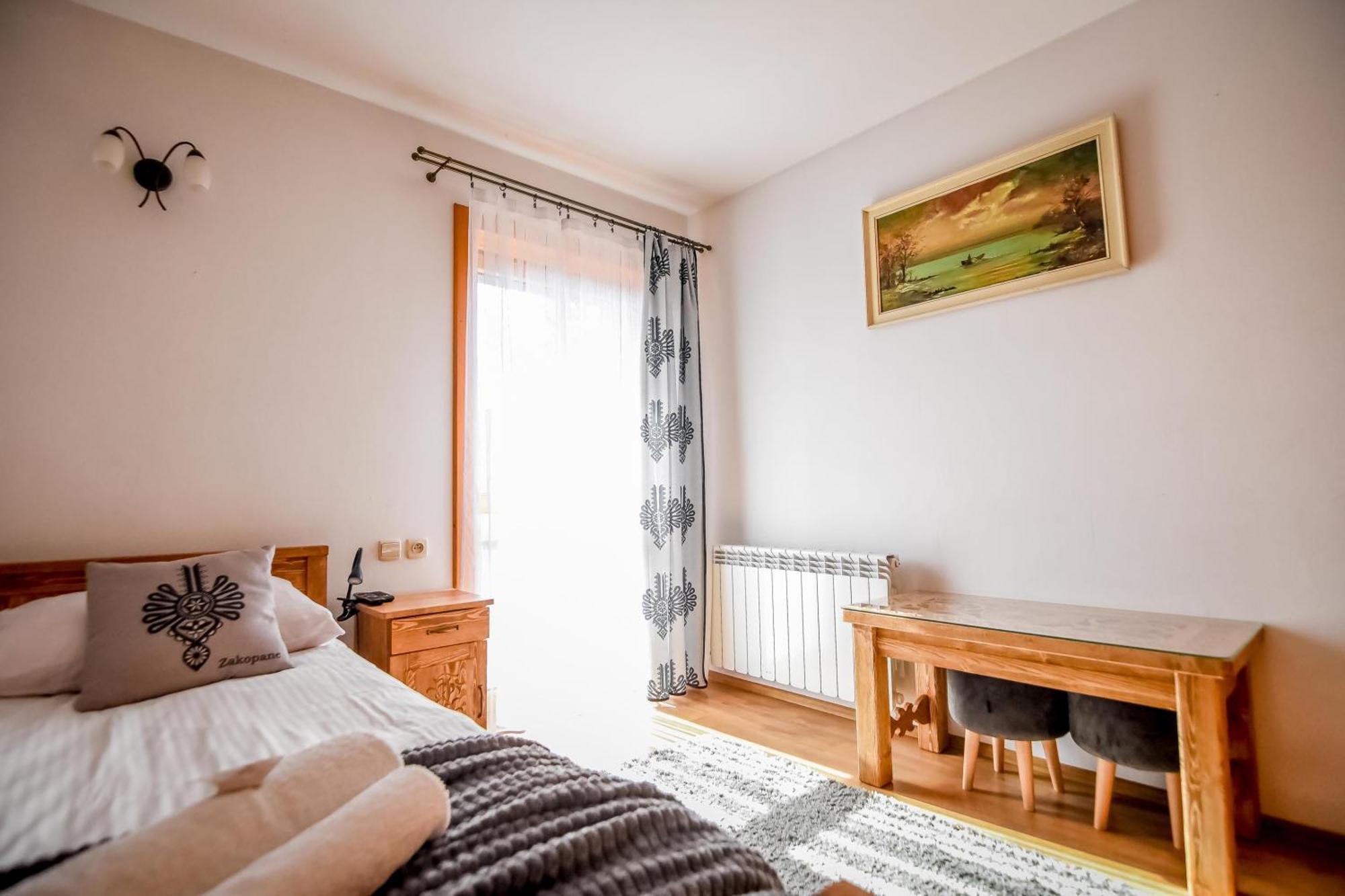 U Krola Kościelisko Esterno foto