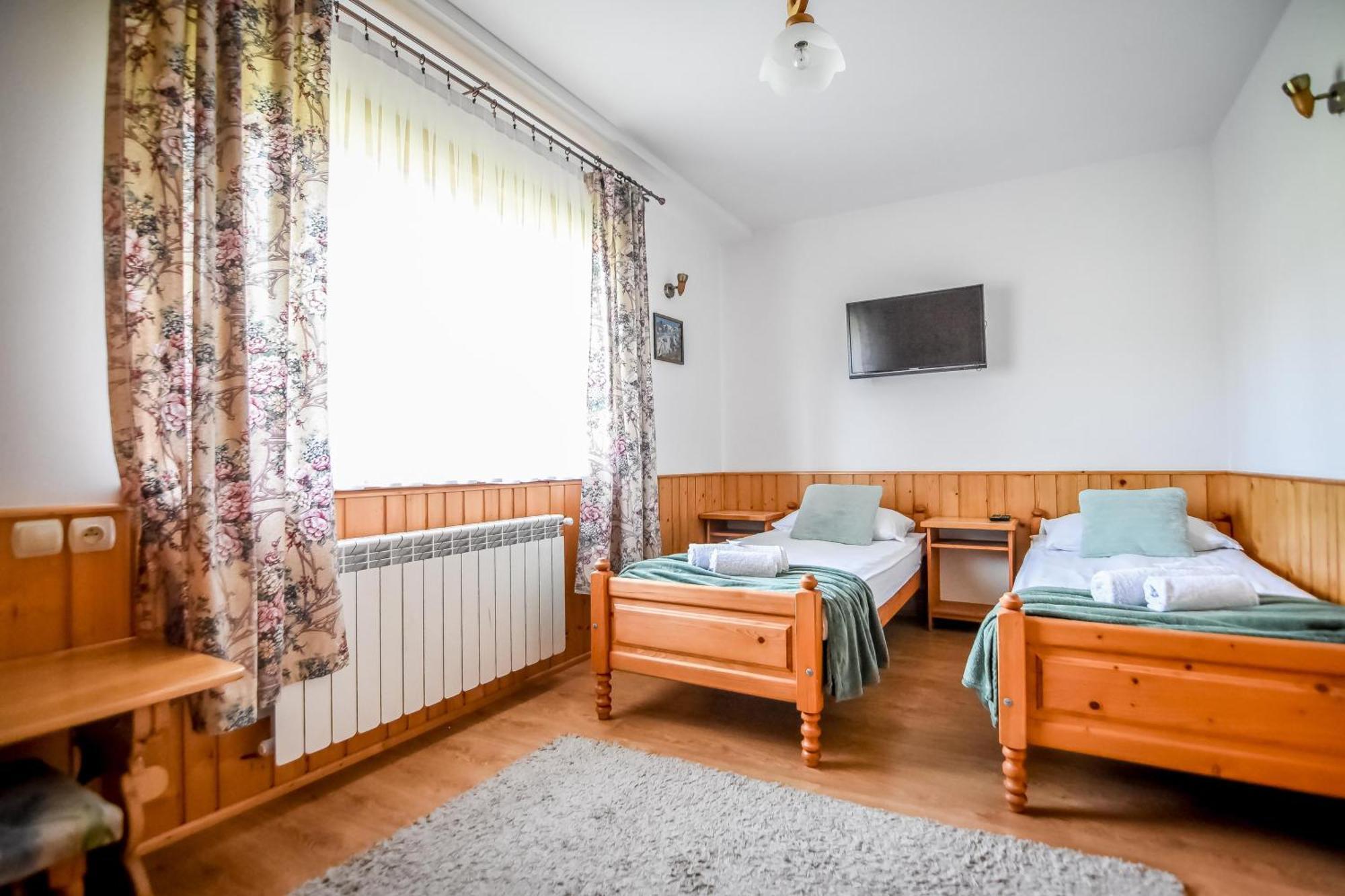 U Krola Kościelisko Esterno foto