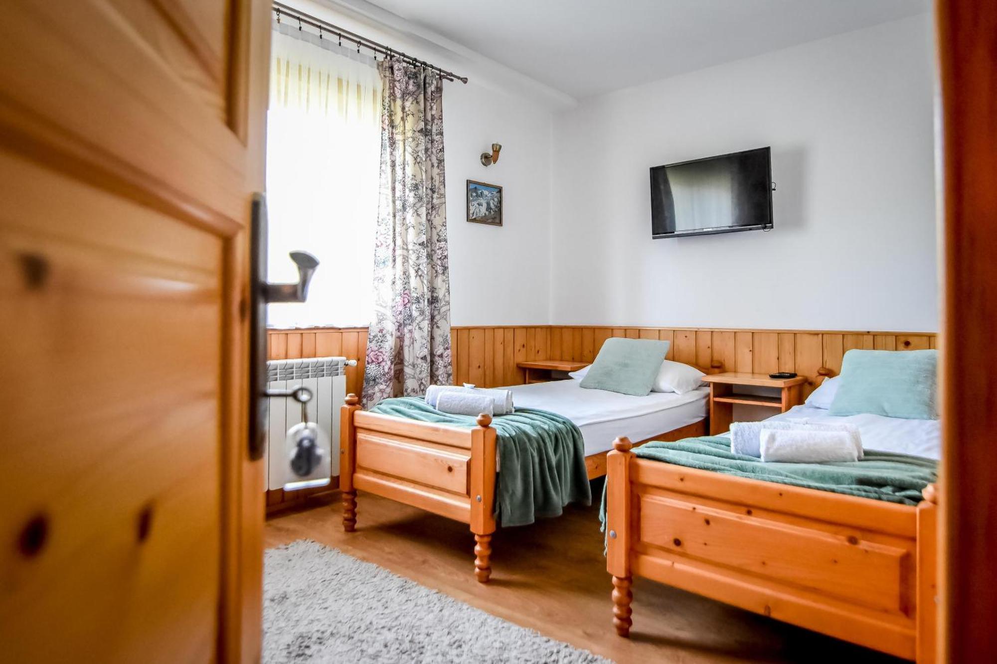 U Krola Kościelisko Esterno foto
