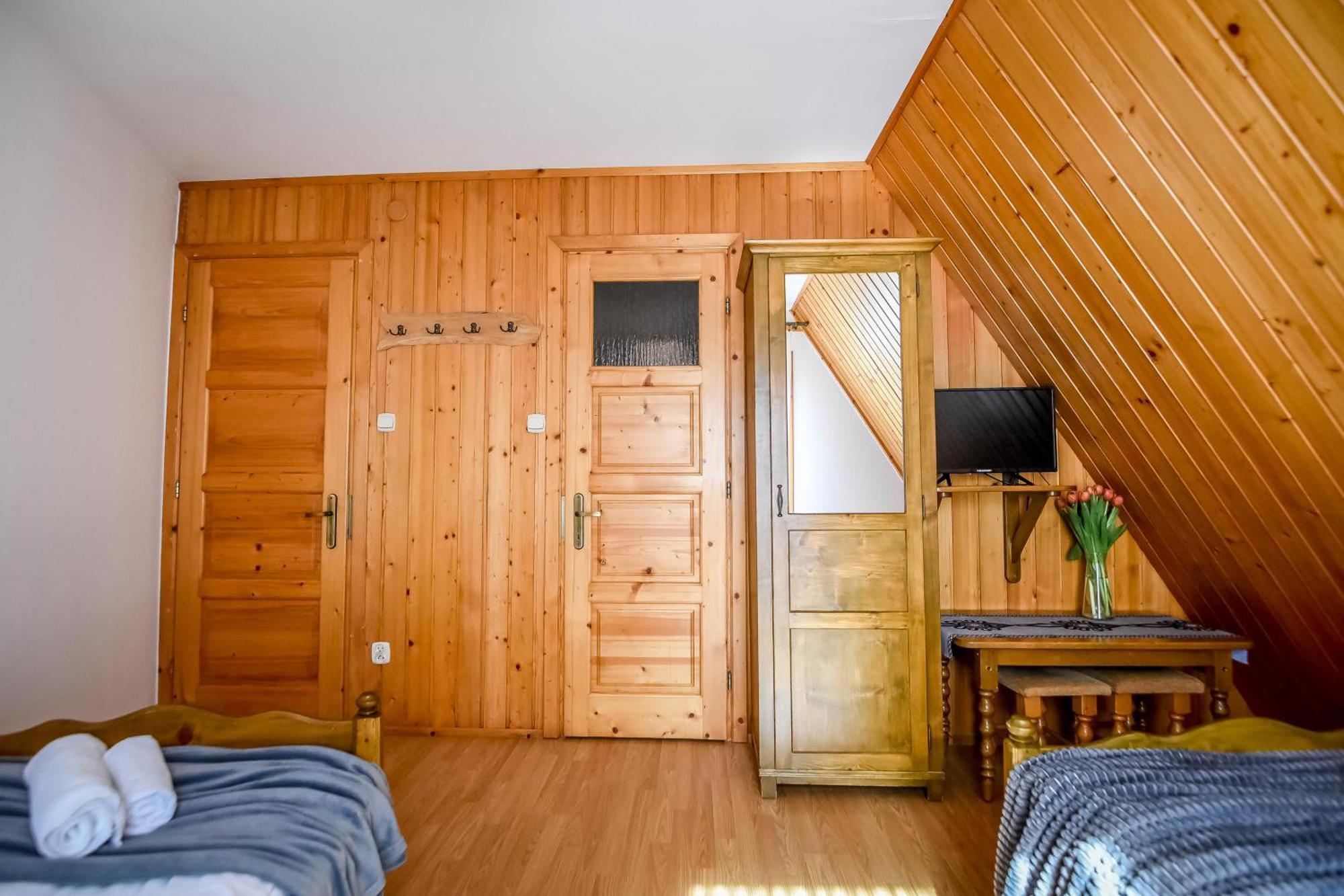U Krola Kościelisko Esterno foto