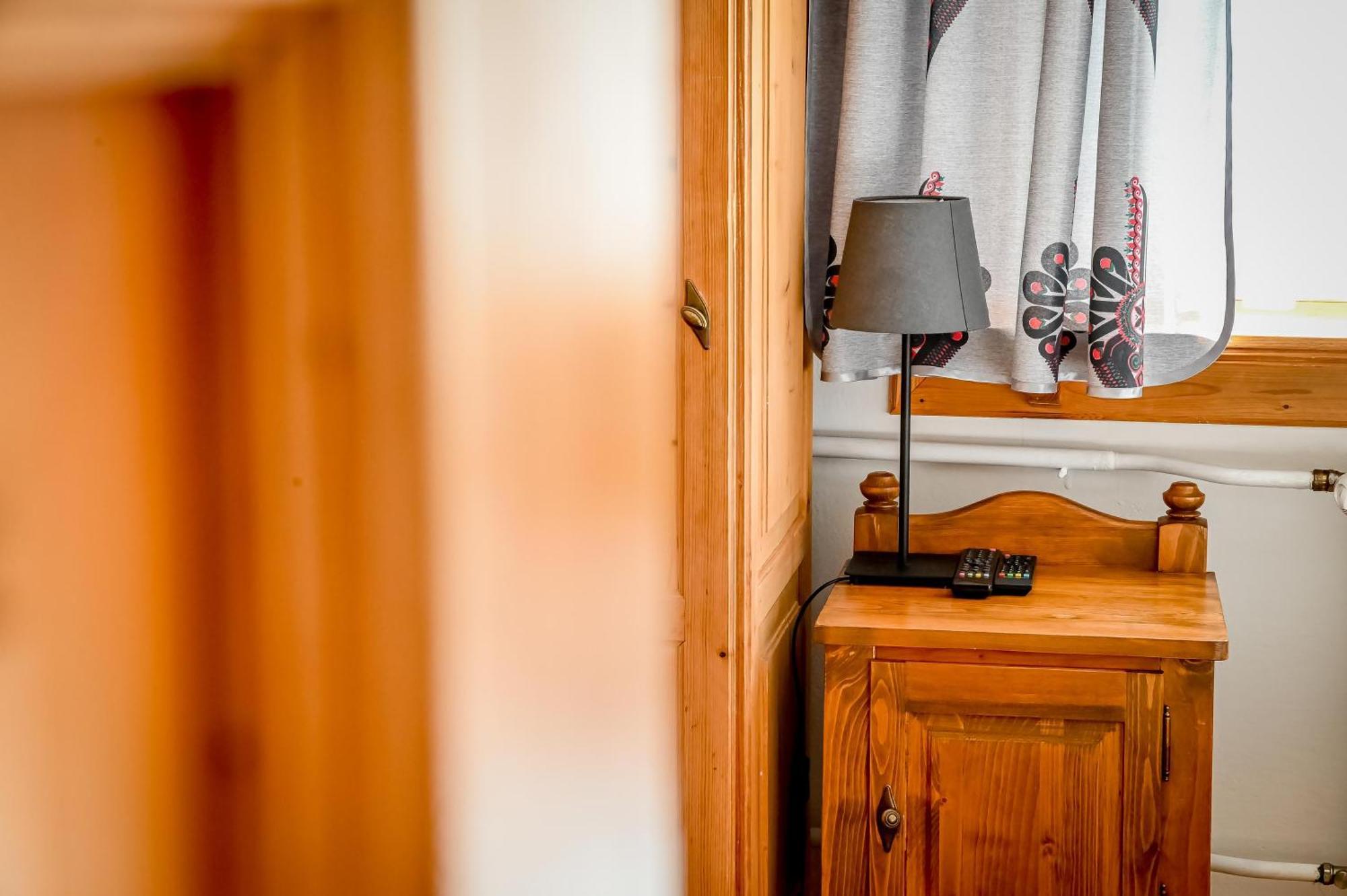 U Krola Kościelisko Esterno foto